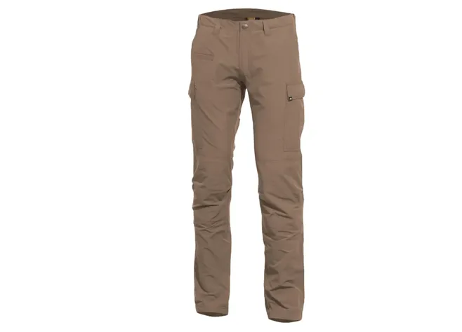 Штани Pentagon BDU 2.0 Tropic Coyote Фото 1