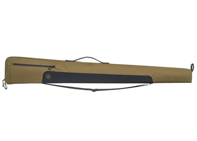 Чохол для рушниці "Beretta" GameKeeper EVO 140cm (sand) Фото 1