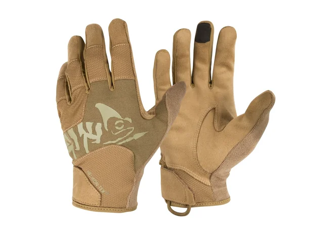 Рукавиці Helikon All Round Tactical Coyote/Adaptive Green Фото 1