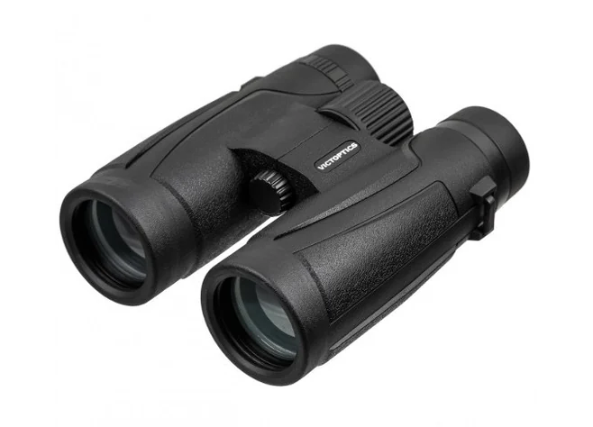 Бінокль Vector Optics Victoptics 10x42 Roof Фото 1