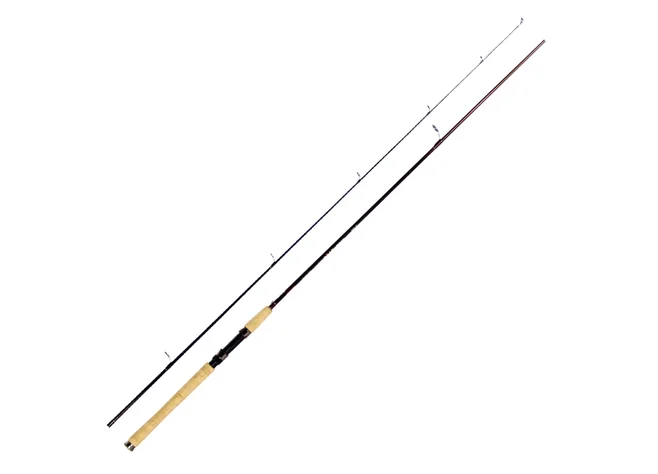 Спінінг BratFishing INGOT X-7 L SPIN 2.70 m / тест 5-25 gr Фото 1