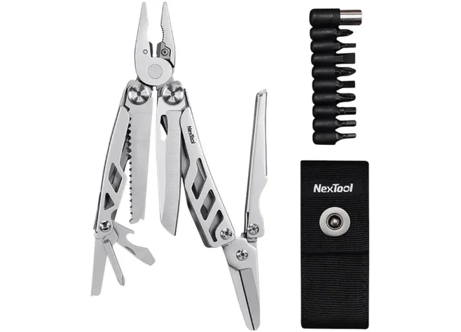 Мультитул Nextool Flagship Pro Max (NE20310A) Фото 1