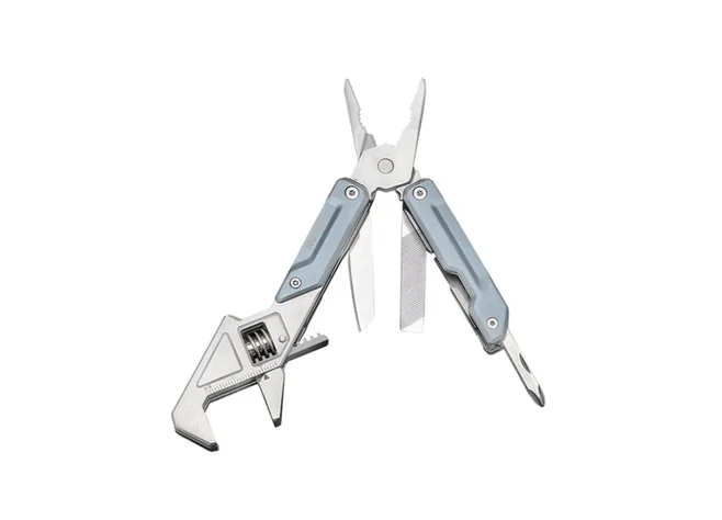 Мультитул NexTool Light Wrench W2 Фото 1