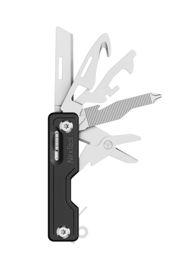 Мультитул NexTool Multi Functional Knife, черный Фото 1