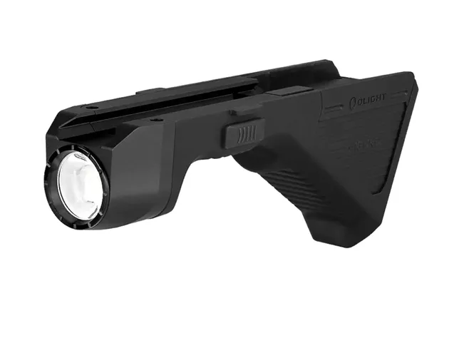 Ліхтар Olight Sigurd Black Фото 1