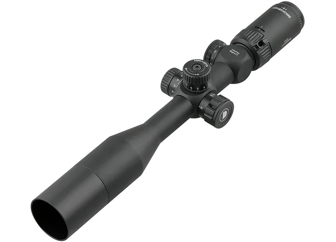 Прицел Discovery Optics VT-Z 3-12x42 SFIR (25.4 мм, подсветка) Фото 1