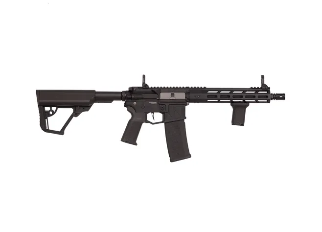Страйкбольна гвинтівка Evolution Ghost 3.0 Viper M AEG 6 мм Black Фото 1