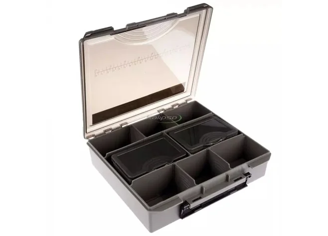Коробка Kalipso Carp box 5 in 1 Фото 1