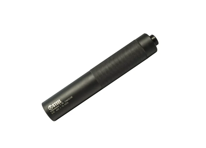 Саундмодератор Steel Gen2 .308 різьба 5/8х24 UNEF Фото 1