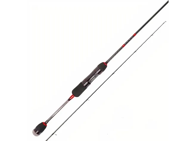 Спінінг Metsui Trout Master 632UL 0.8-6g Фото 1