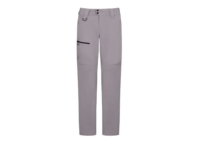 Штани Viverra 4Stretch Sun Pant Grey Фото 1