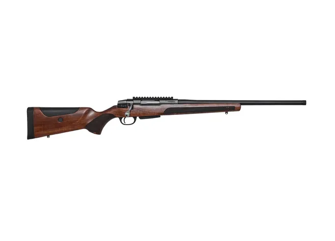 Карабін ATA ARMS Turqua GEN2 Walnut кал. 308 Win 51 см M15x1 Фото 1