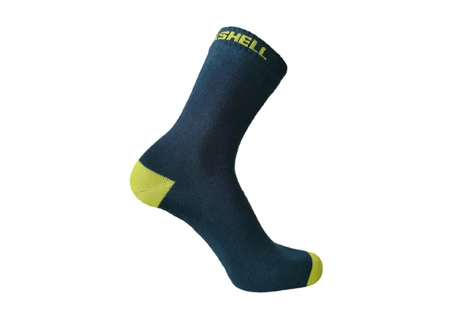 Шкарпетки водонепроникні Dexshell Ultra Thin Crew Фото 1