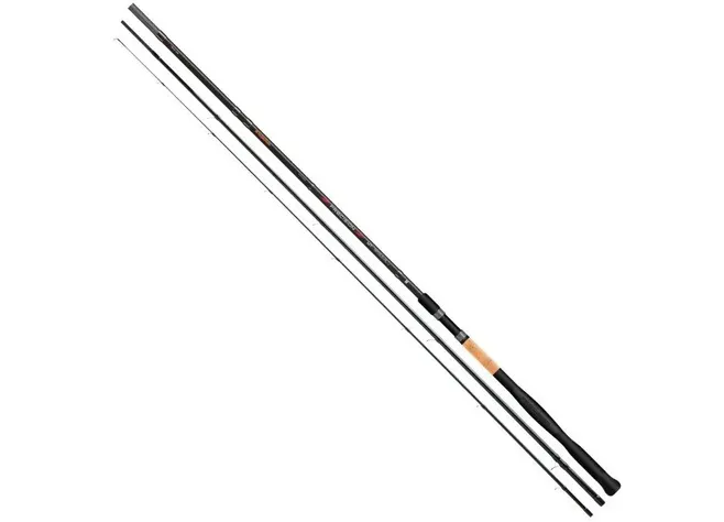 Вудлище Trabucco PRECISION MTX MATCH PLUS * 4503/30 Фото 1