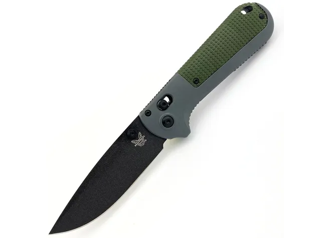 Ніж Benchmade "Redoubt" Фото 1
