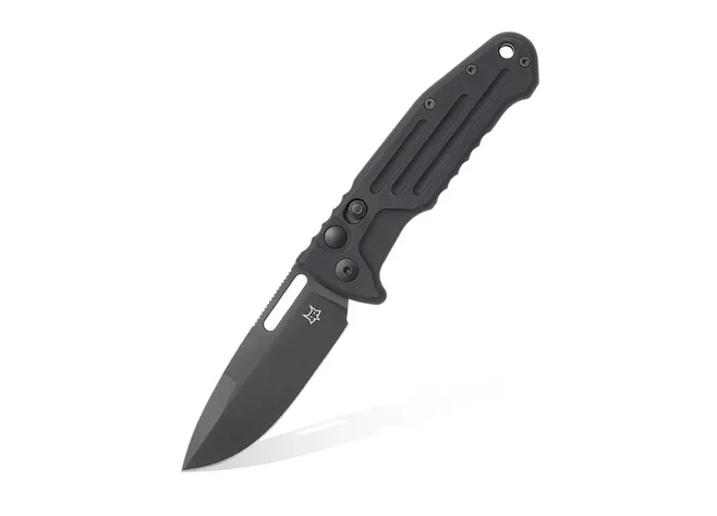 Нож Fox New Smarty Spear Point BB Фото 1