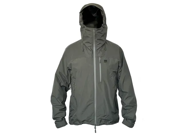 Куртка Fahrenheit GUIDE khaki Фото 1
