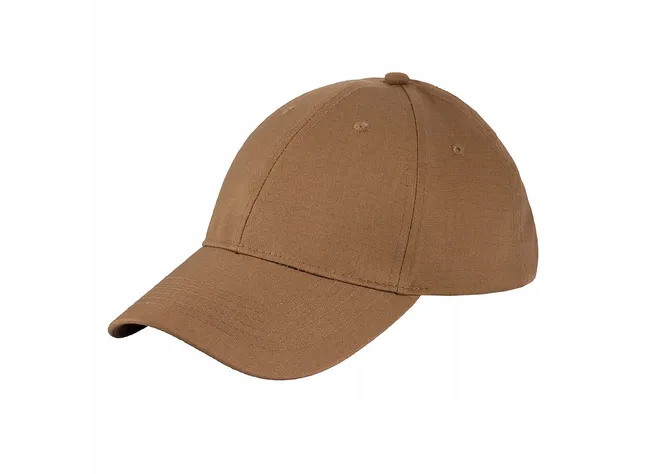 Бейсболка M-Tac Flex ріп-стоп Coyote Brown Фото 1