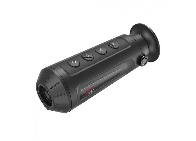 Тепловізійний монокуляр AGM Taipan TM15-256 Фото 1