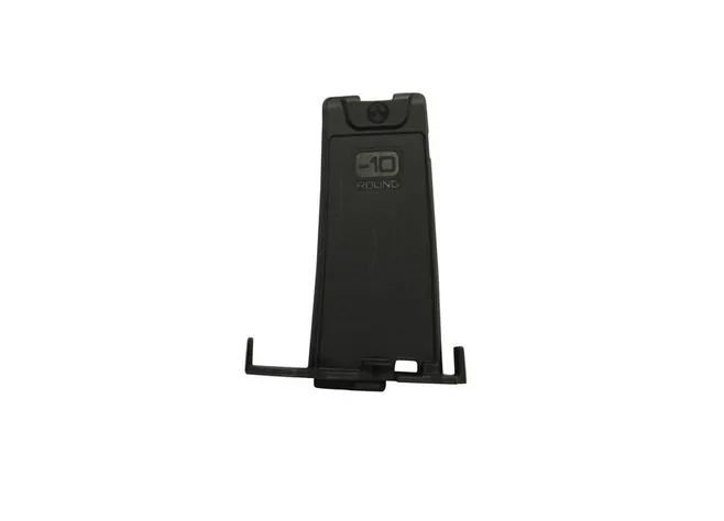 Ограничитель емкости магазина Magpul -10 патронов Gen M3 пластиковый Фото 1
