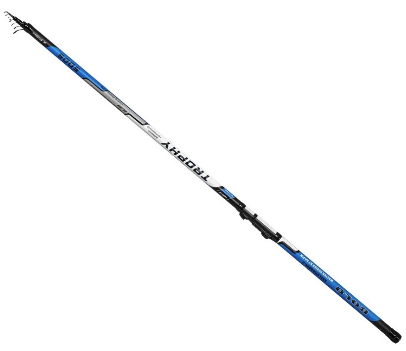 Удилище болонское X-Fish Trophy 5m Фото 1