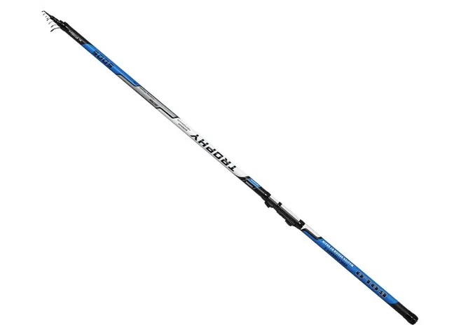 Вудилище болонське X-Fish Trophy 5m Фото 1