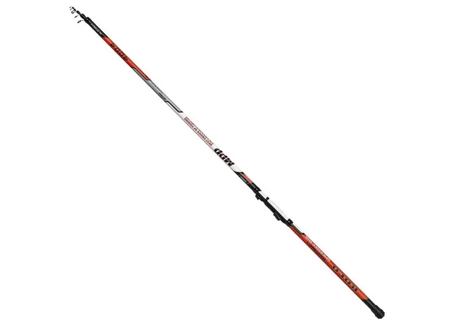 Удилище болонское X-Fish MPP 4m Фото 1