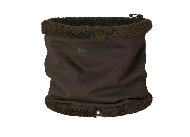 Баф Seeland Iron Neckgaiter Green Фото 1