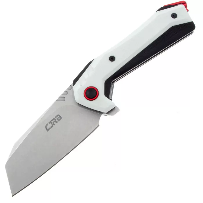 Нож CJRB Tigris SW White Фото 1