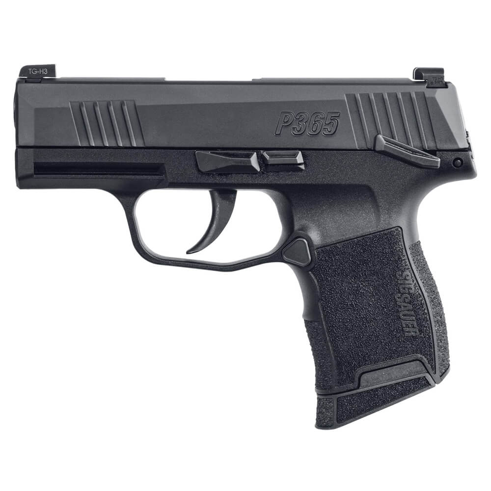 Пістолет пневматичний Sig Sauer P365 Blowback кал.4,5мм Фото 1