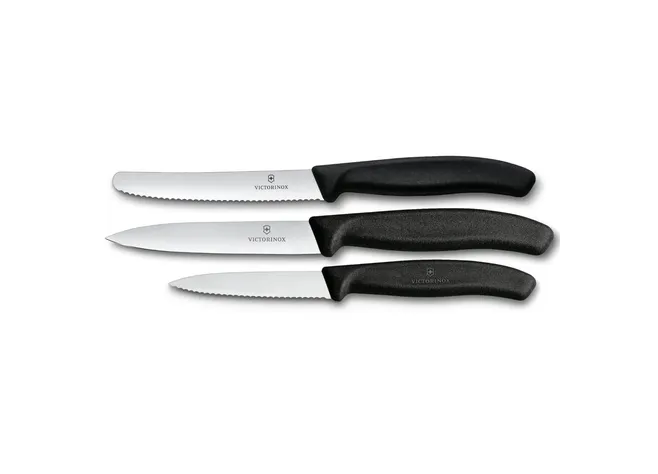 Набір ножів Victorinox Swiss Classic 6.7113.34 Фото 1