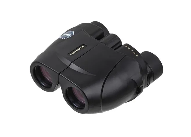Бинокль Leupold Rogue 10x25 Compact Фото 1