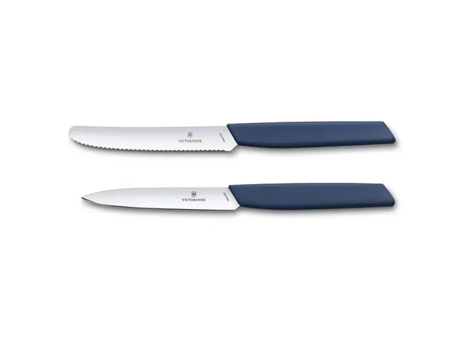 Набір ножів Victorinox Swiss Modern Paring Set 6.9096.2L3 Фото 1