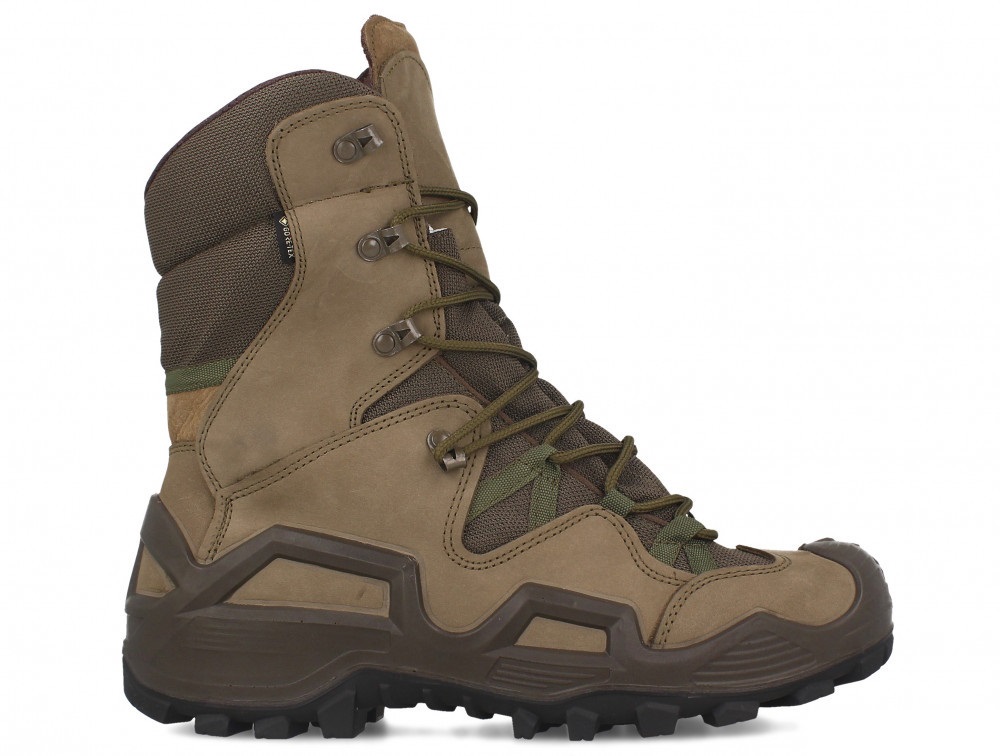 Берці Forester Gore-Tex -30° F100NH GTX Vibram Фото 1