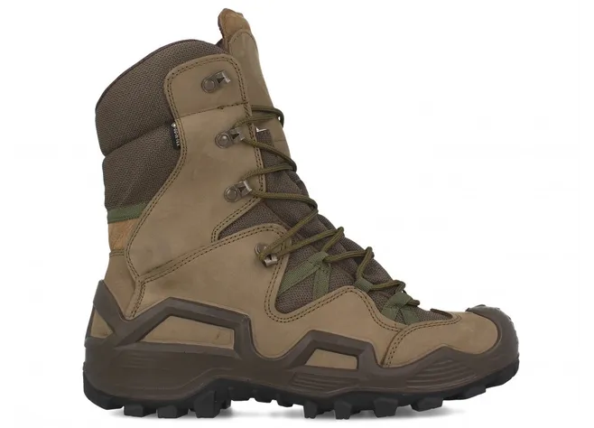 Берці Forester Gore-Tex -30° F100NH GTX Vibram Фото 1