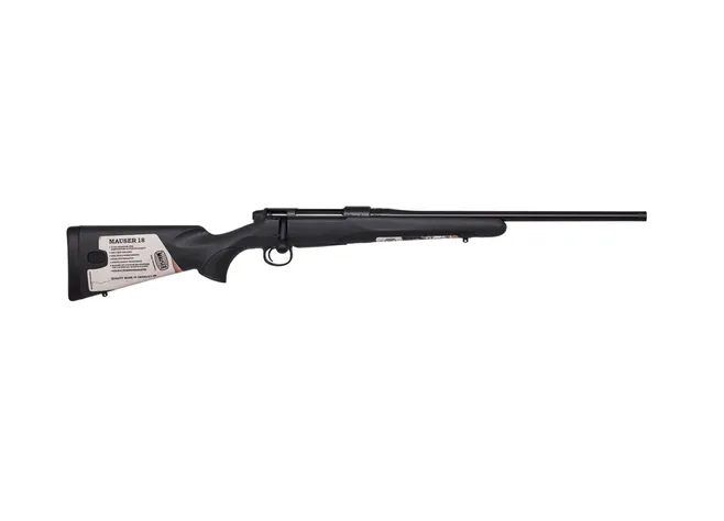 Карабін Mauser 18 Basic кал. 223 Rem 51 см М15х1 Фото 1