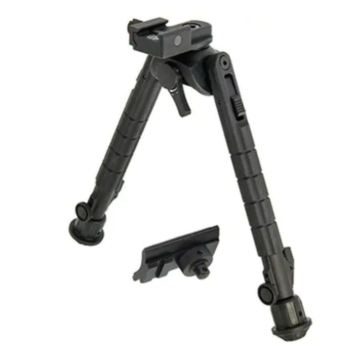 Сошки Leapers UTG Recon 360 TL. 20-30,5см. Picatinny Фото 1