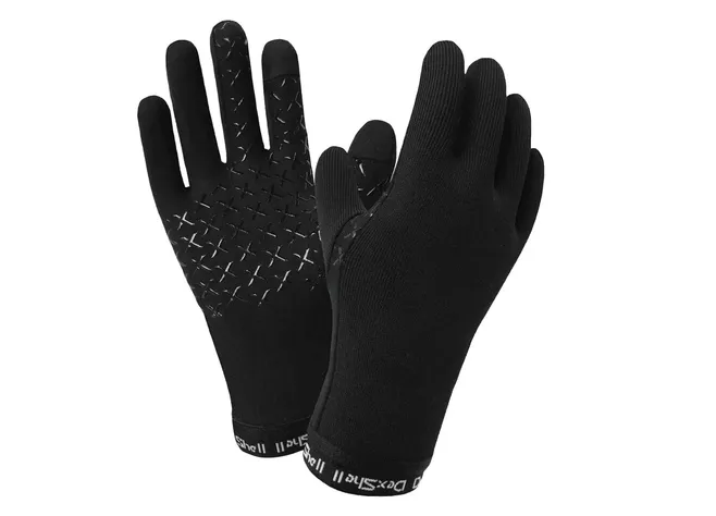 Рукавиці водонепроникні Dexshell Drylite Gloves Фото 1