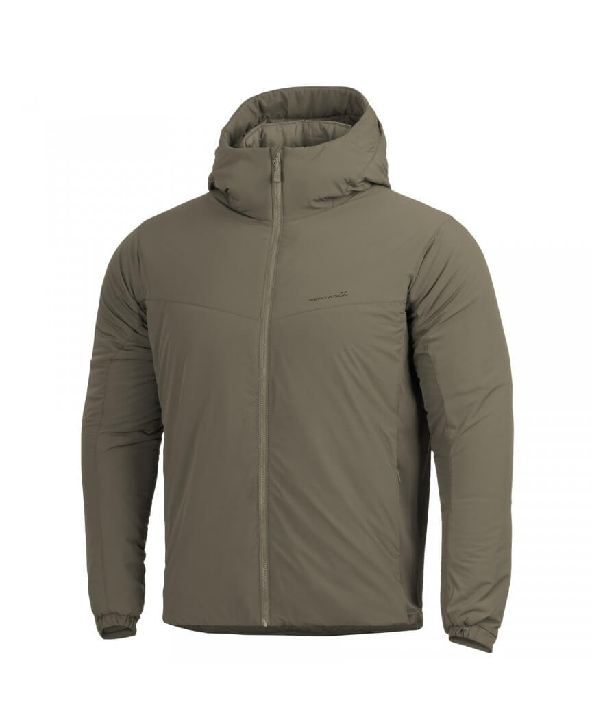 Куртка Pentagon Panthiras V2.0 3M Insulation Jacket Ral Фото 1