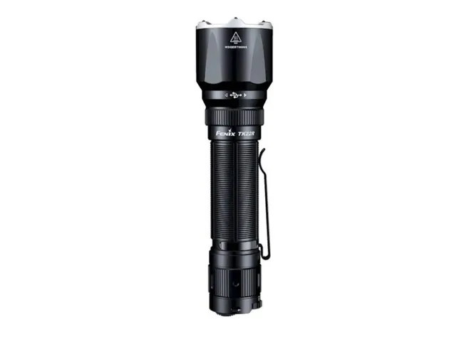 Ліхтар ручний Fenix TK22R Фото 1