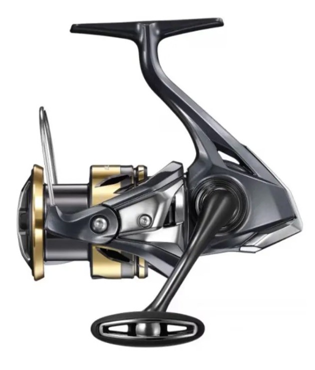 Котушка Shimano Ultegra FD 4000 5+1BB 5.3:1 Фото 1