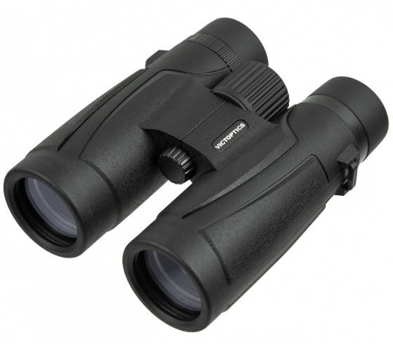 Бинокль Vector Optics Victoptics 8x42 Roof Фото 1