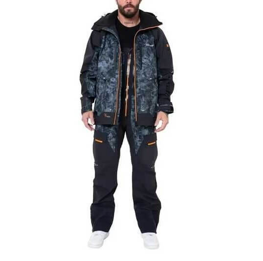 Костюм рыболовный Graff 631-B731-B.8.3 Фото 1