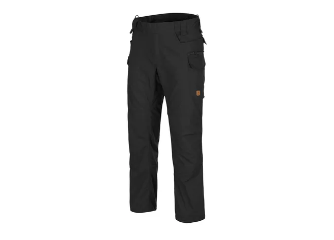 Брюки Helikon Pilgrim Black Фото 1
