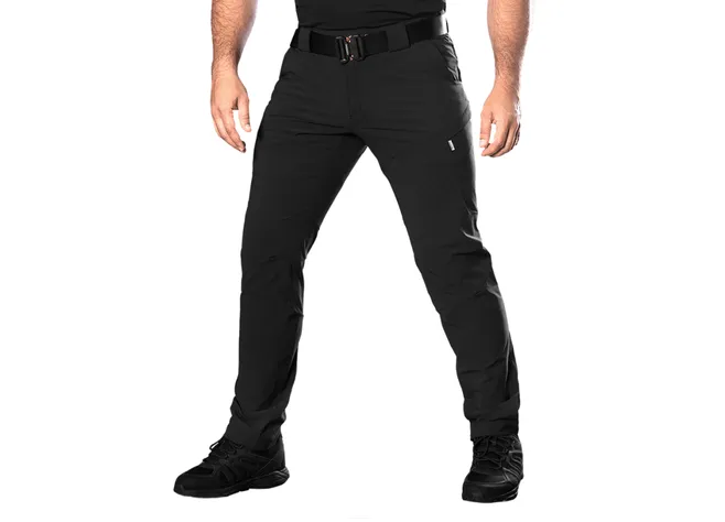 Брюки Camotec Lizard 2.0 Nylon Черные Фото 1