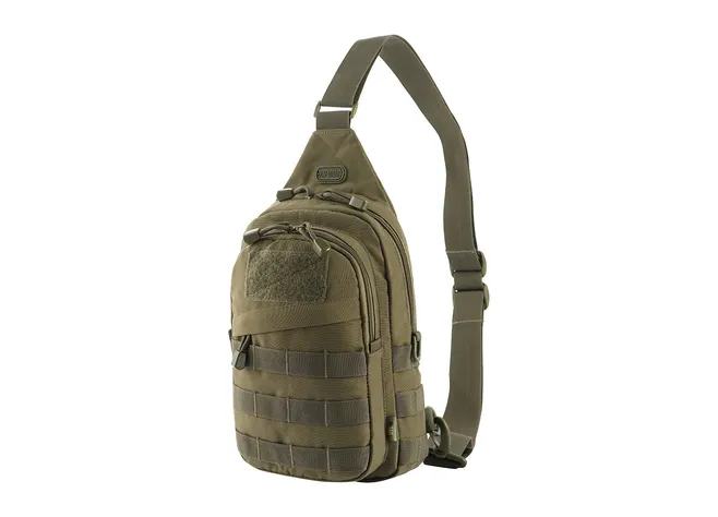 Сумка M-Tac Assistant Bag Ranger Green Фото 1