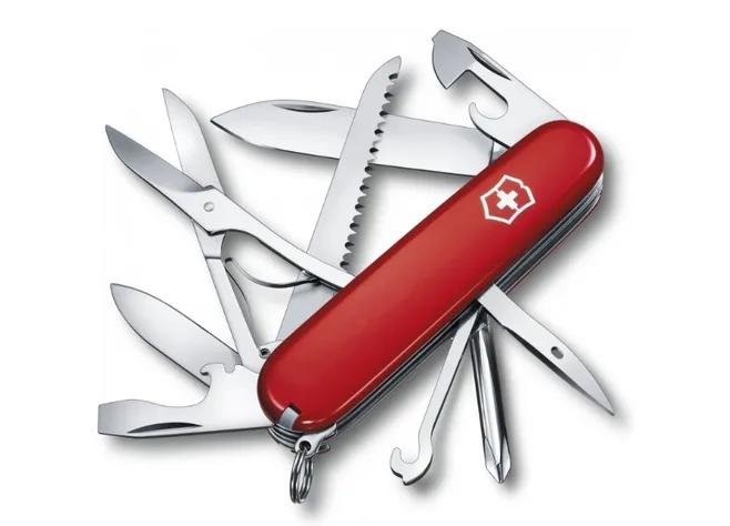 Складной нож Victorinox FIELDMASTER 1.4713 Фото 1