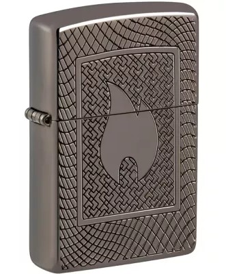 Зажигалка Zippo Pattern Design 48569 Фото 1