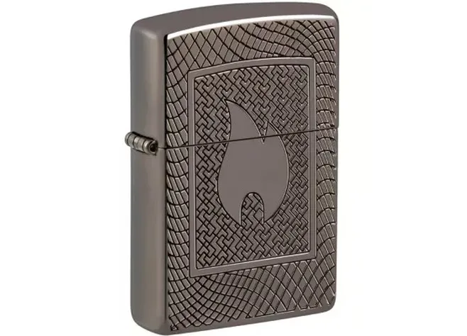 Запальничка Zippo Pattern Design 48569 Фото 1