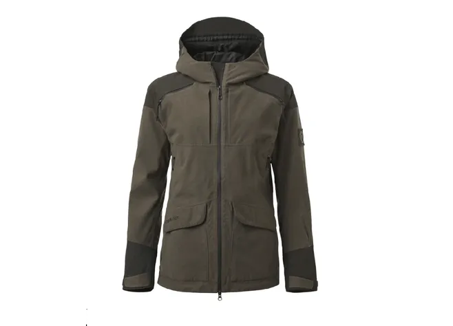 Куртка Chevalier Pointer Chevalite Women 3.0 Autumn green Фото 1